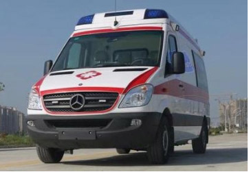 夏县救护车租赁